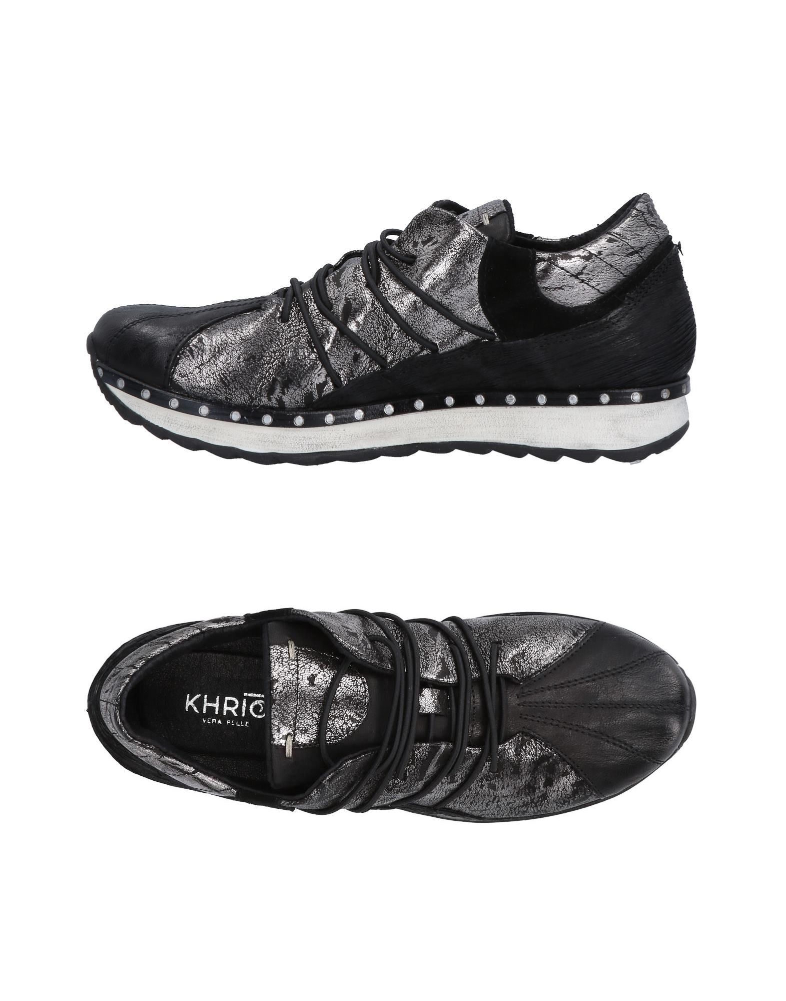 Sneakers Khrio' Donna - 11492129LS Scarpe economiche e buone Sneakers Khrio' Donna - 11492129LS Scarpe economiche e buone