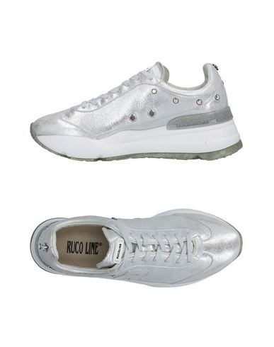 Zapatillas Ruco Line Mujer - Zapatillas Ruco Line - 11492133AX Plata Zapatillas Ruco Line Mujer - Zapatillas Ruco Line 11492133AX - 11492133AX Line Plata 57e146