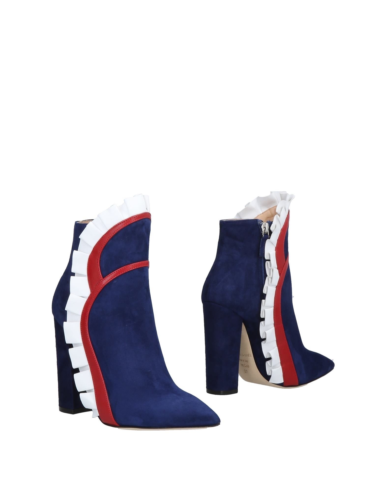 Stivaletti Racine Carrée Donna - 11492138IL Stivaletti Racine Carrée Donna - 11492138IL