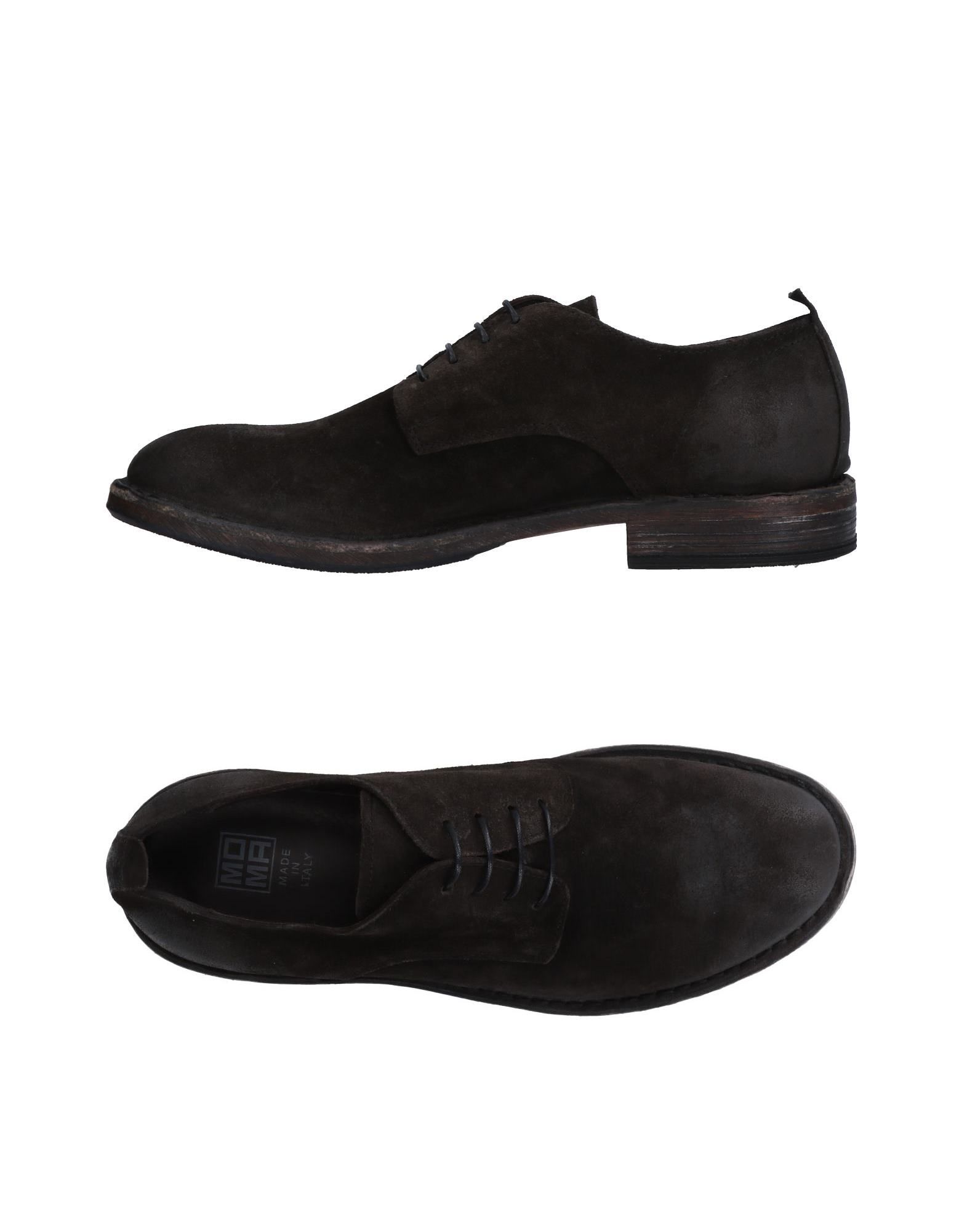 A buon mercato Stringate Moma Uomo - 11492139LN A buon mercato Stringate Moma Uomo - 11492139LN