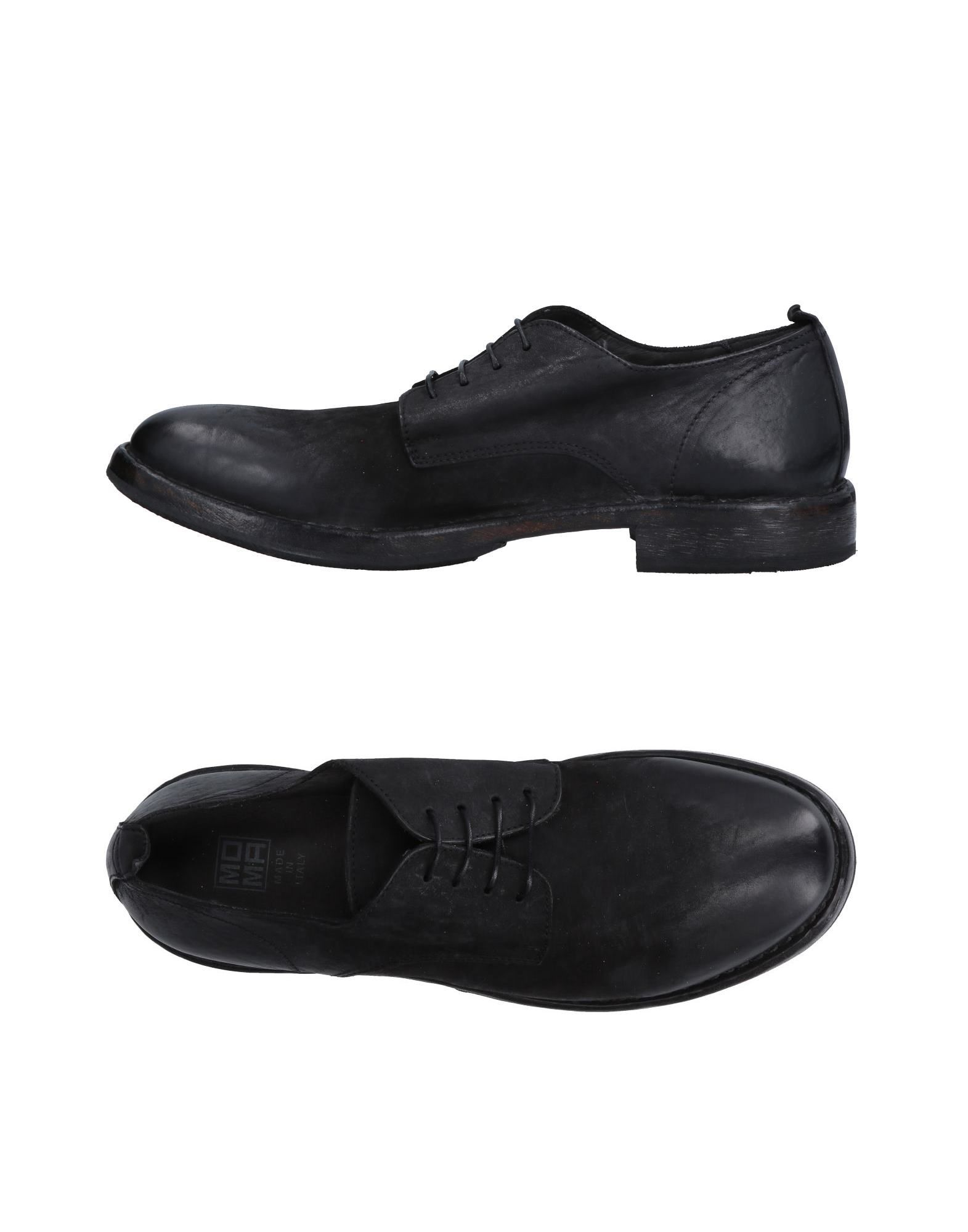 Moma Schnürschuhe Herren 11492139OA Gute Qualität beliebte Schuhe Moma Schnürschuhe Herren 11492139OA Gute Qualität beliebte Schuhe