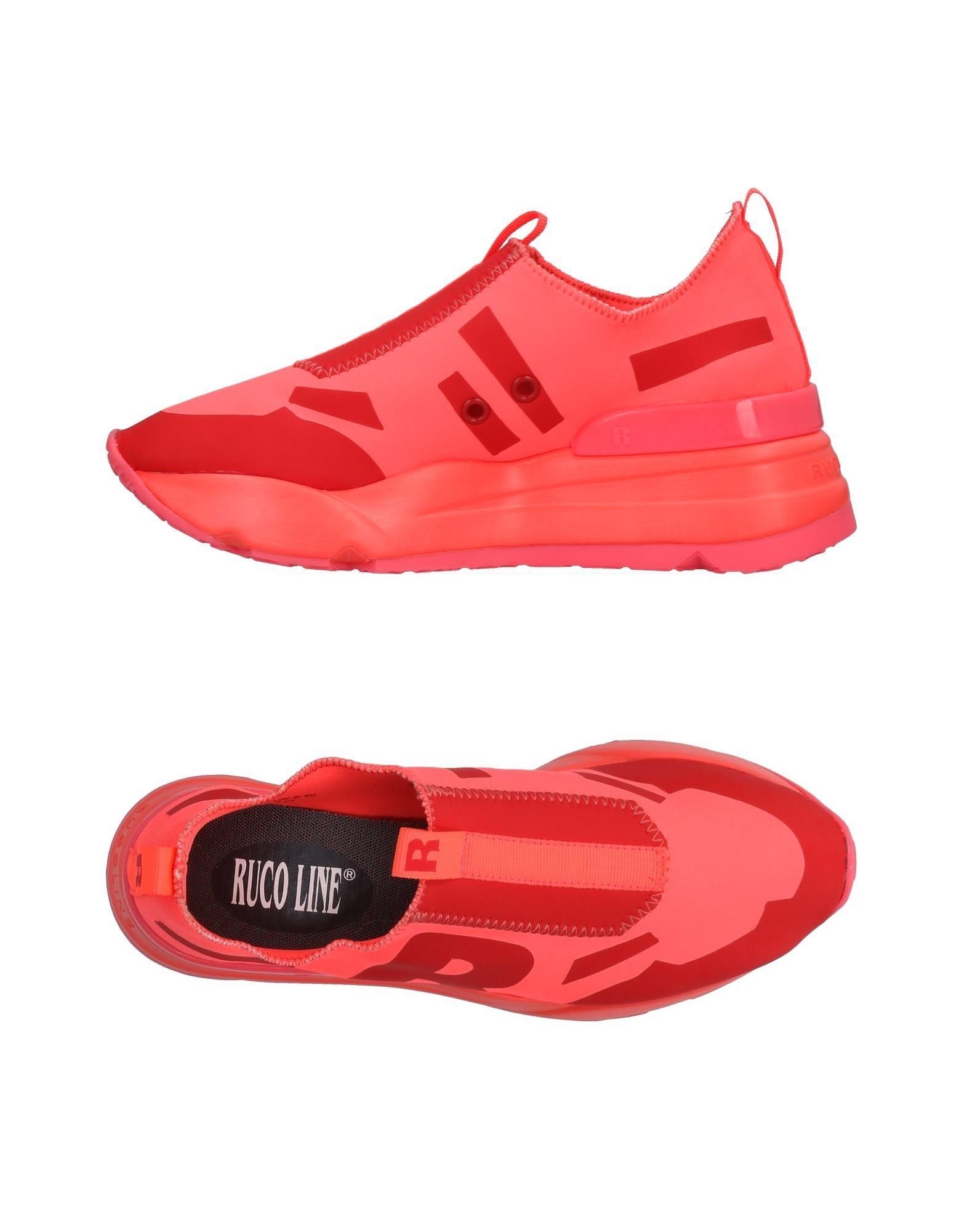 Zapatillas Ruco Line Mujer - Zapatillas Ruco Line Coral Zapatillas Zapatillas Ruco Line Mujer - Zapatillas Zapatillas Ruco Line Coral 193195