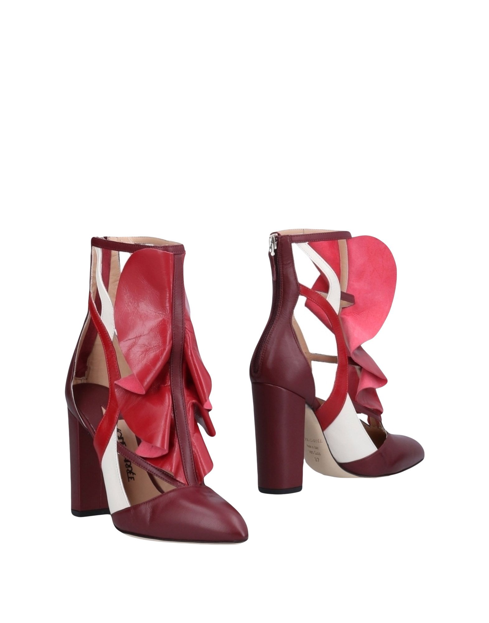 Stivaletti Racine Carrée Donna - 11492156TK Stivaletti Racine Carrée Donna - 11492156TK