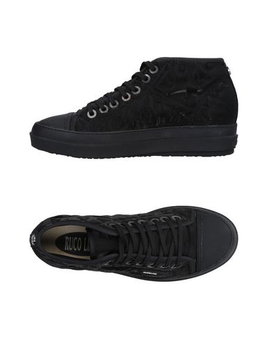 Zapatillas Ruco Line Mujer - Zapatillas Ruco Line - 11492171UX Negro Zapatillas Ruco Line Mujer - Zapatillas Ruco Line - 11492171UX Negro