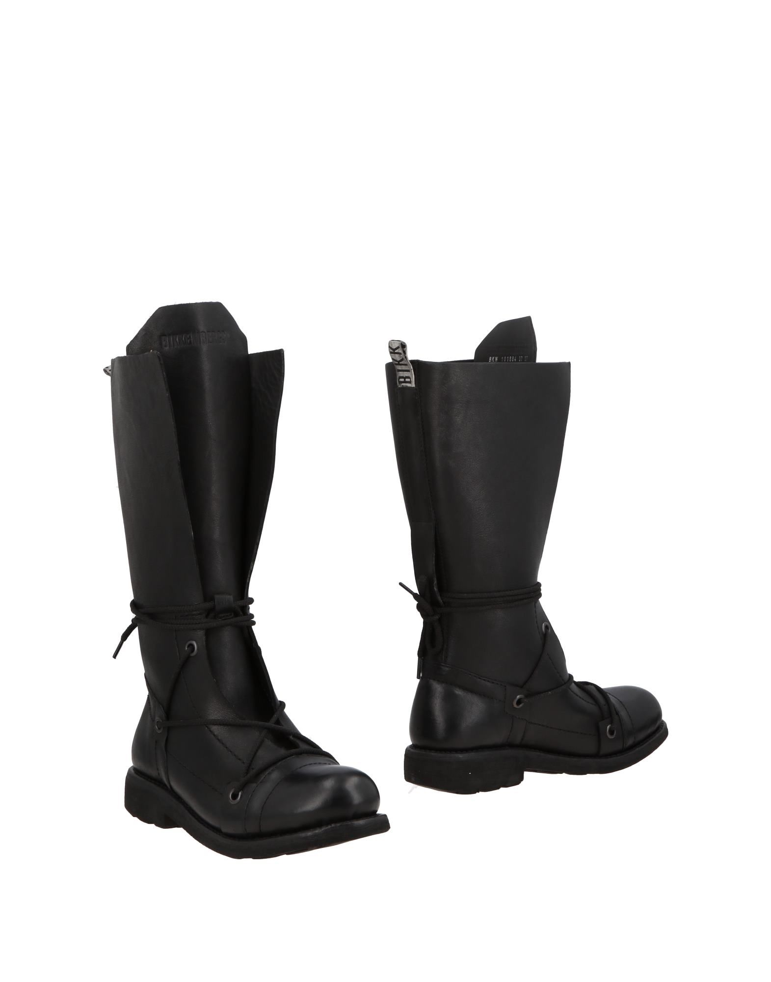 Moda Stivali Bikkembergs Donna - 11492177HH Moda Stivali Bikkembergs Donna - 11492177HH