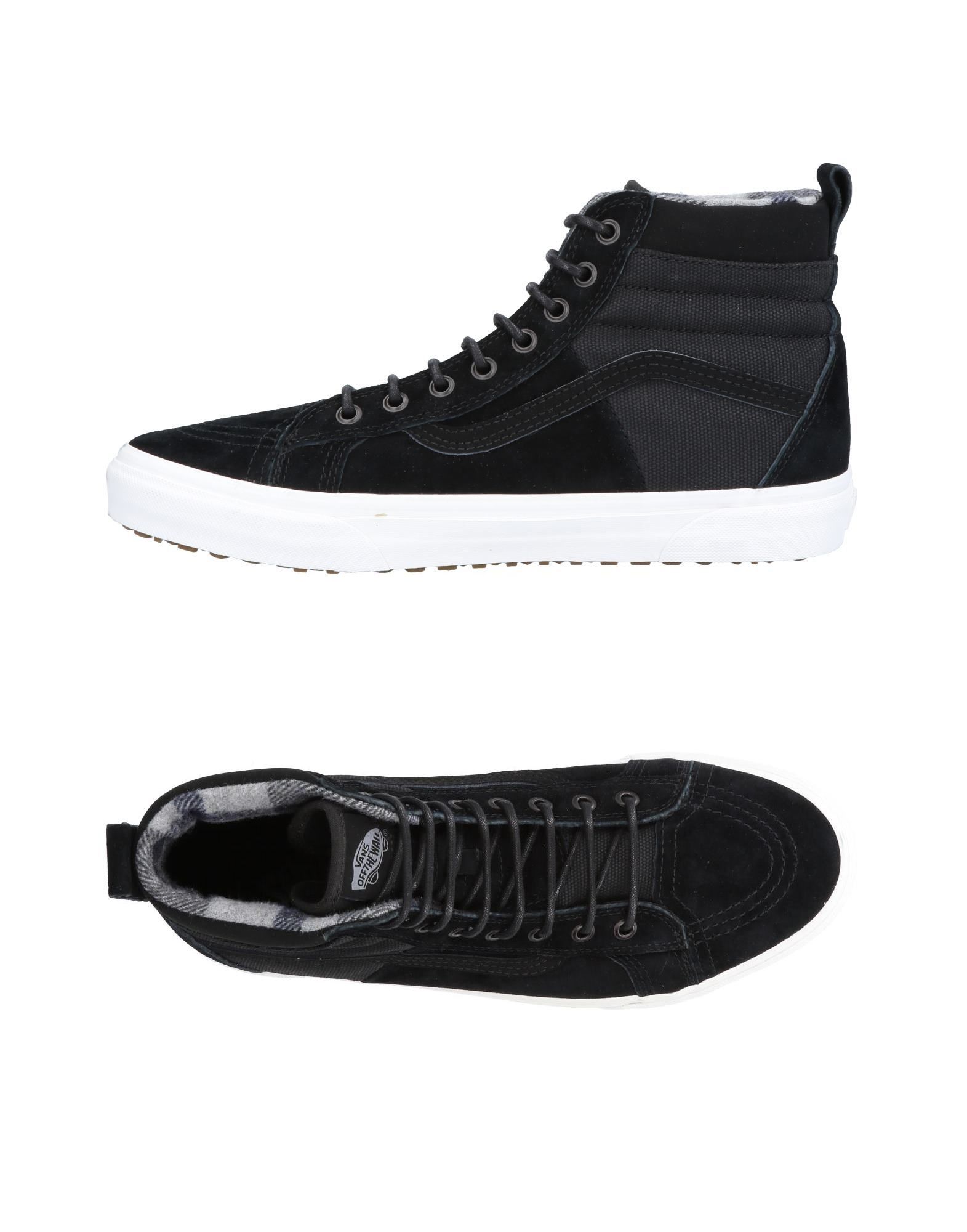 Rabatt echte Schuhe Vans Sneakers Herren 11492189DK Rabatt echte Schuhe Vans Sneakers Herren 11492189DK