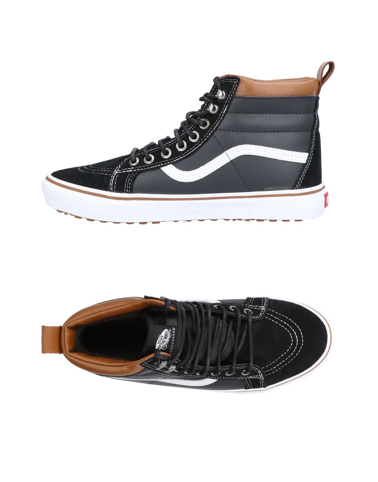 Rabatt echte Schuhe Vans Sneakers Herren 11492193DP Rabatt echte Schuhe Vans Sneakers Herren 11492193DP