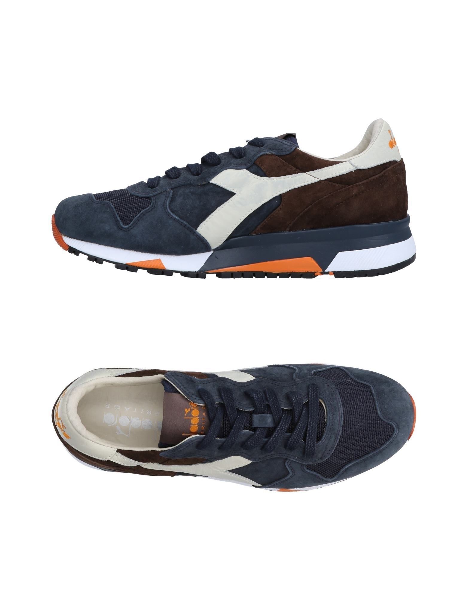 Rabatt echte Schuhe Diadora Heritage Sneakers Herren 11492199CW Rabatt echte Schuhe Diadora Heritage Sneakers Herren 11492199CW