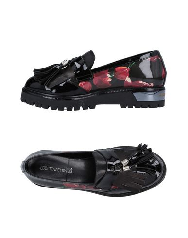 Zapatos de mujer baratos zapatos de mujer Mocasín Loretta Pettinari Mujer - Mocasines Loretta Pettinari - 11492208HT Negro Zapatos de mujer baratos zapatos de mujer Mocasín Loretta Pettinari Mujer - Mocasines Loretta Pettinari - 11492208HT Negro
