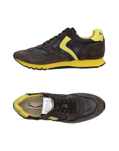 Zapatos con descuento Zapatillas Voile Blanche Hombre - Zapatillas Voile Blanche - 11492262TQ Gris marengo Zapatos con descuento Zapatillas Voile Blanche Hombre - Zapatillas Voile Blanche - 11492262TQ Gris marengo