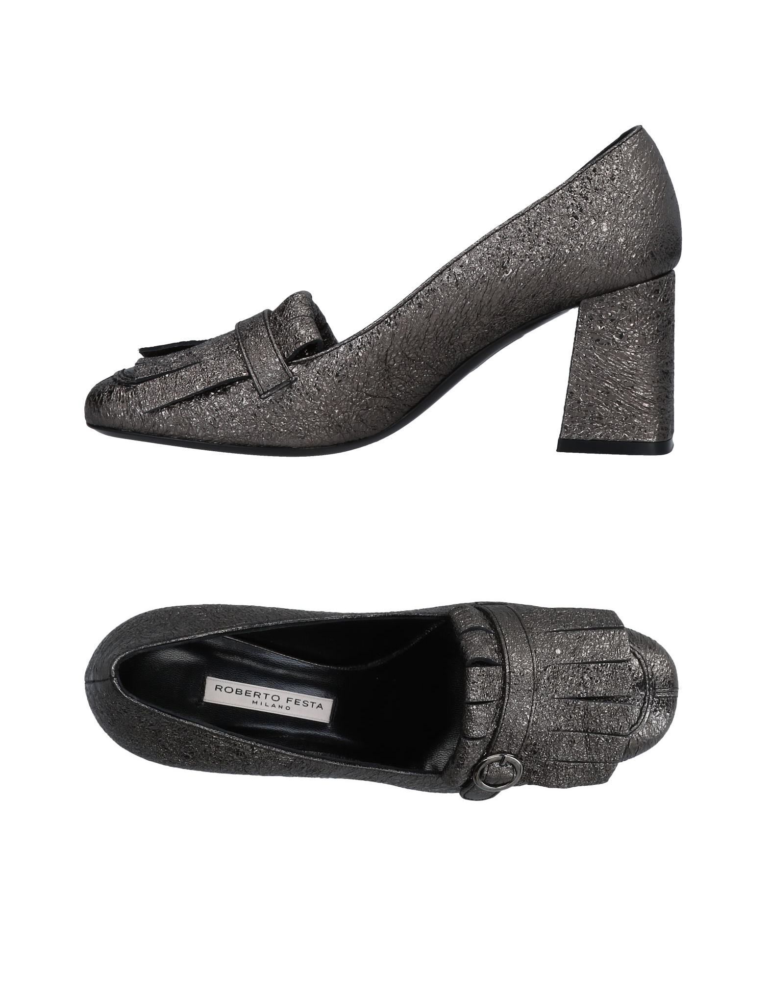 Roberto Festa Mokassins Damen 11492284QW Neue Schuhe Roberto Festa Mokassins Damen 11492284QW Neue Schuhe
