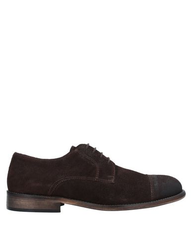 ZOOM DANIELE ALESSANDRINI - Laced shoes