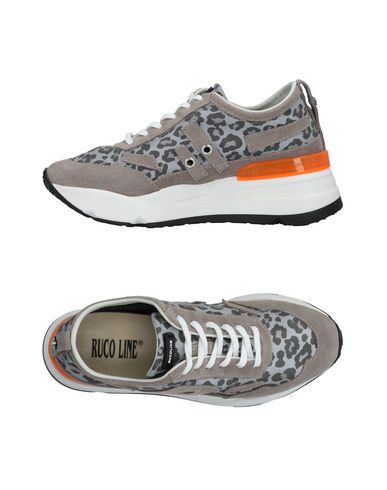 Zapatillas Ruco Line Mujer - Zapatillas Ruco Line - 11492291IQ Gris Zapatillas Ruco Line Mujer - Zapatillas Ruco Line - 11492291IQ Gris