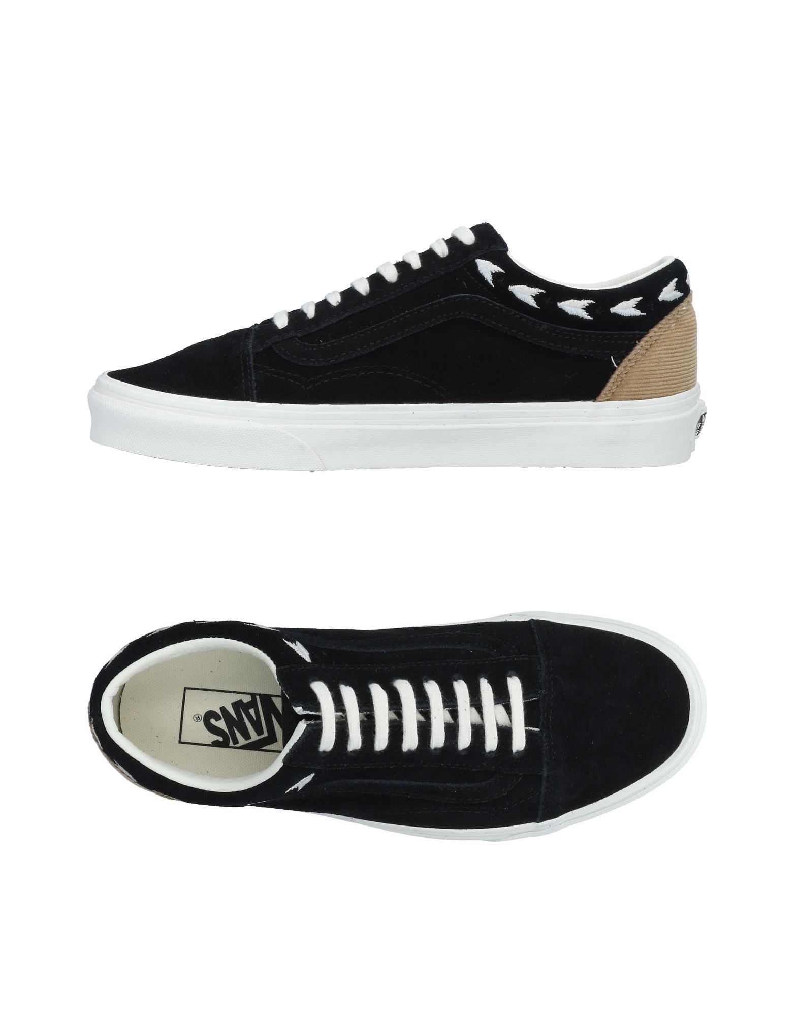 Sneakers Vans Donna - 11492325SJ Scarpe economiche e buone Sneakers Vans Donna - 11492325SJ Scarpe economiche e buone