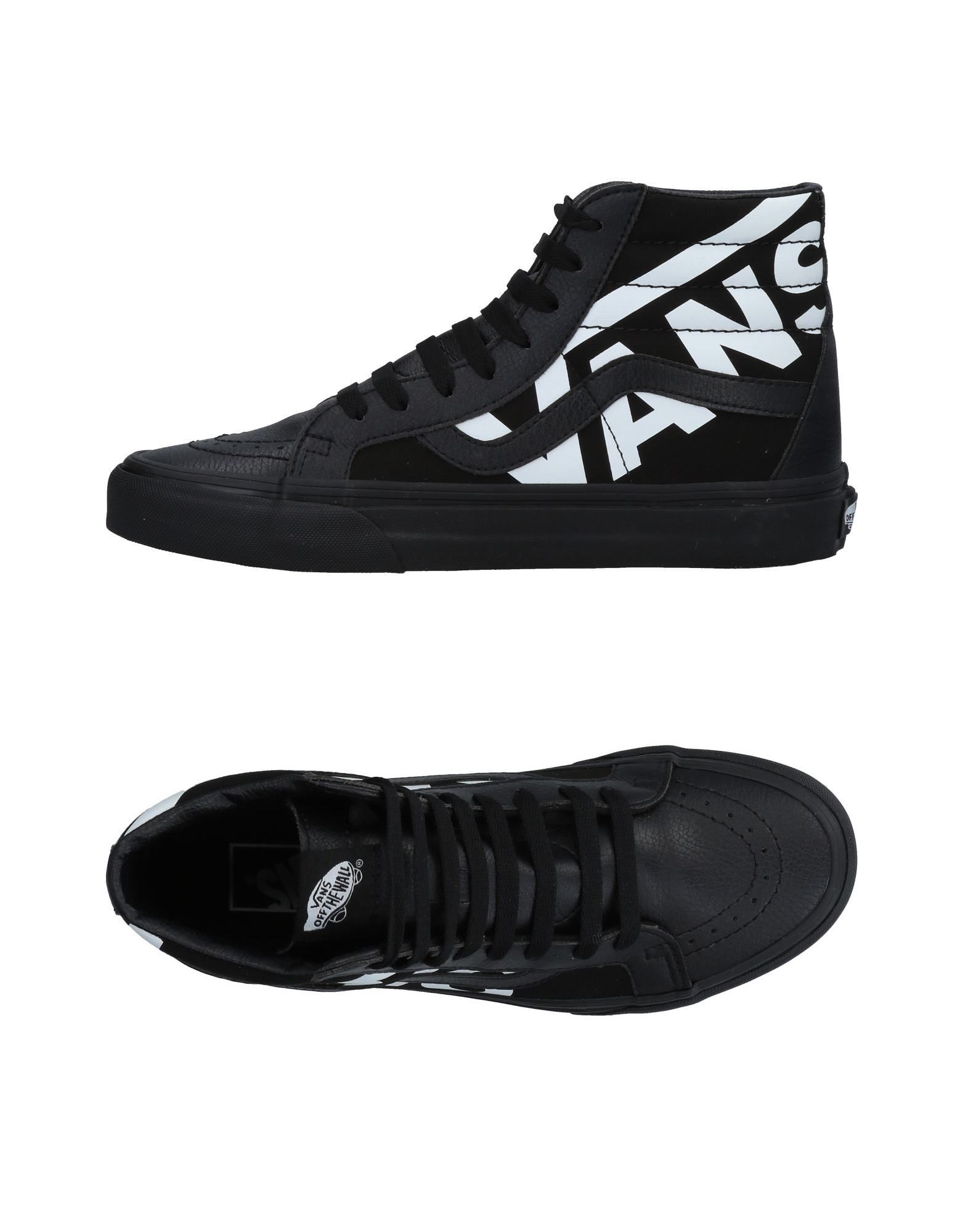Haltbare Mode billige Schuhe Vans Sneakers Damen 11492334WD Heiße Schuhe Haltbare Mode billige Schuhe Vans Sneakers Damen 11492334WD Heiße Schuhe