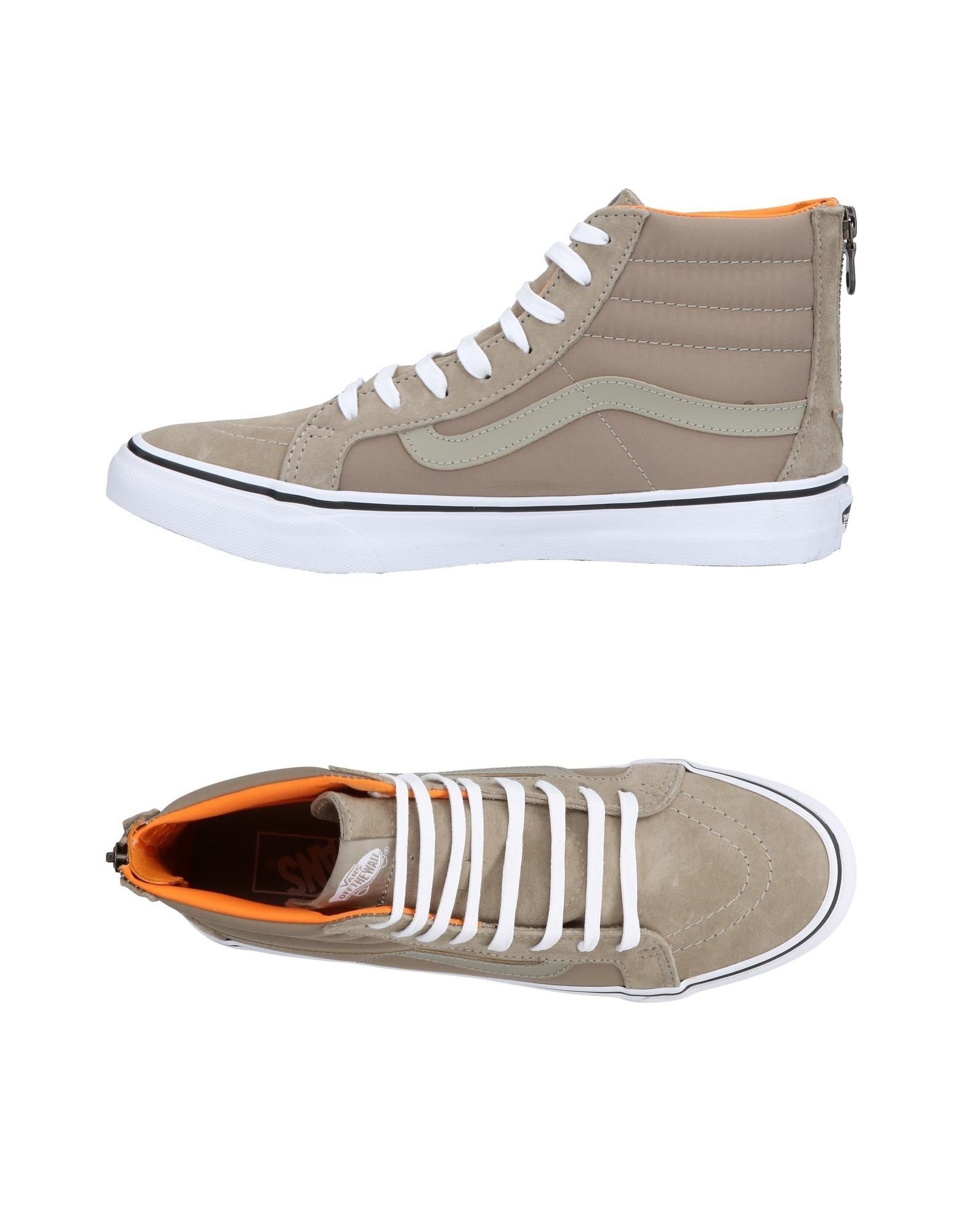 Rabatt echte Schuhe Vans Sneakers Herren 11492338ET Rabatt echte Schuhe Vans Sneakers Herren 11492338ET