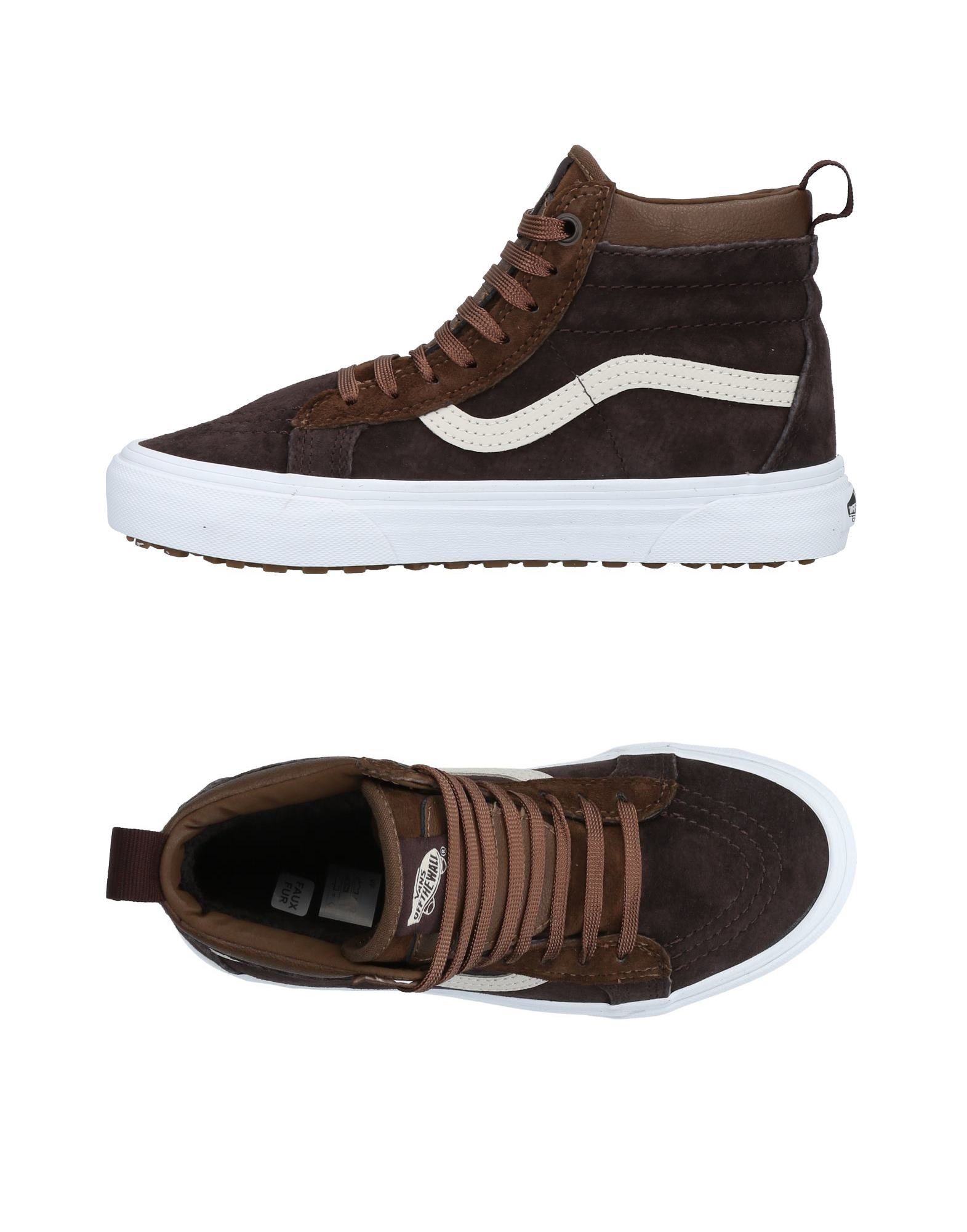 Moda Sneakers Vans Donna - 11492341GE Moda Vans Sneakers Vans Moda Donna - 11492341GE 59ad77