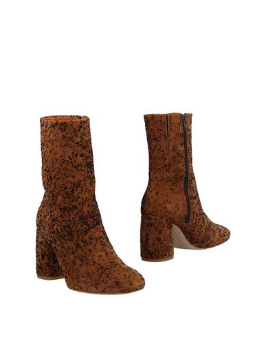 Venta de liquidación de temporada Botín Miista Mujer - Botines Miista - 11492350TI Venta de liquidación de temporada Botín Miista Mujer - Botines Miista - 11492350TI