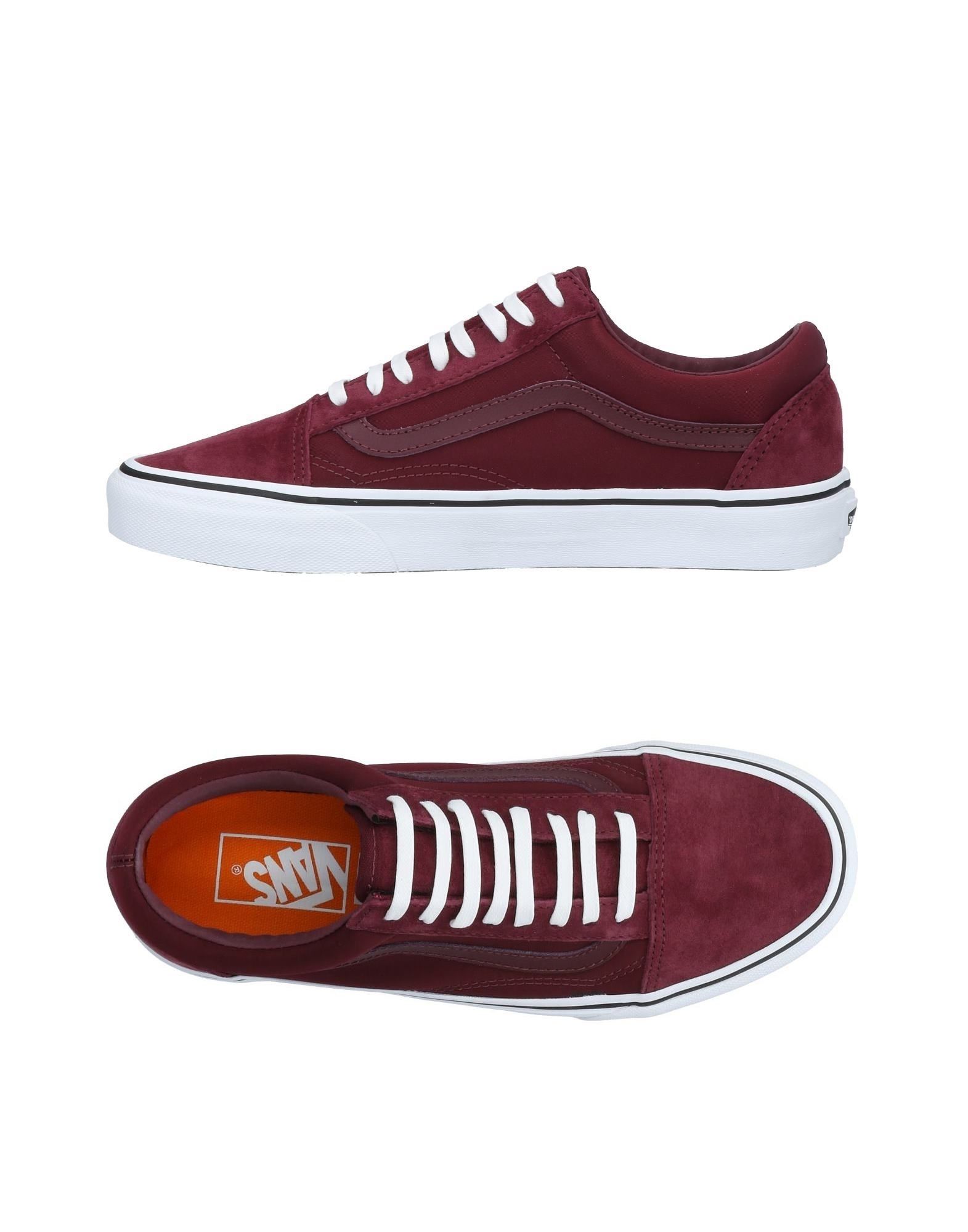 Vans Sneakers Damen 11492352FW Gute Qualität beliebte Schuhe Vans Sneakers Damen 11492352FW Gute Qualität beliebte Schuhe