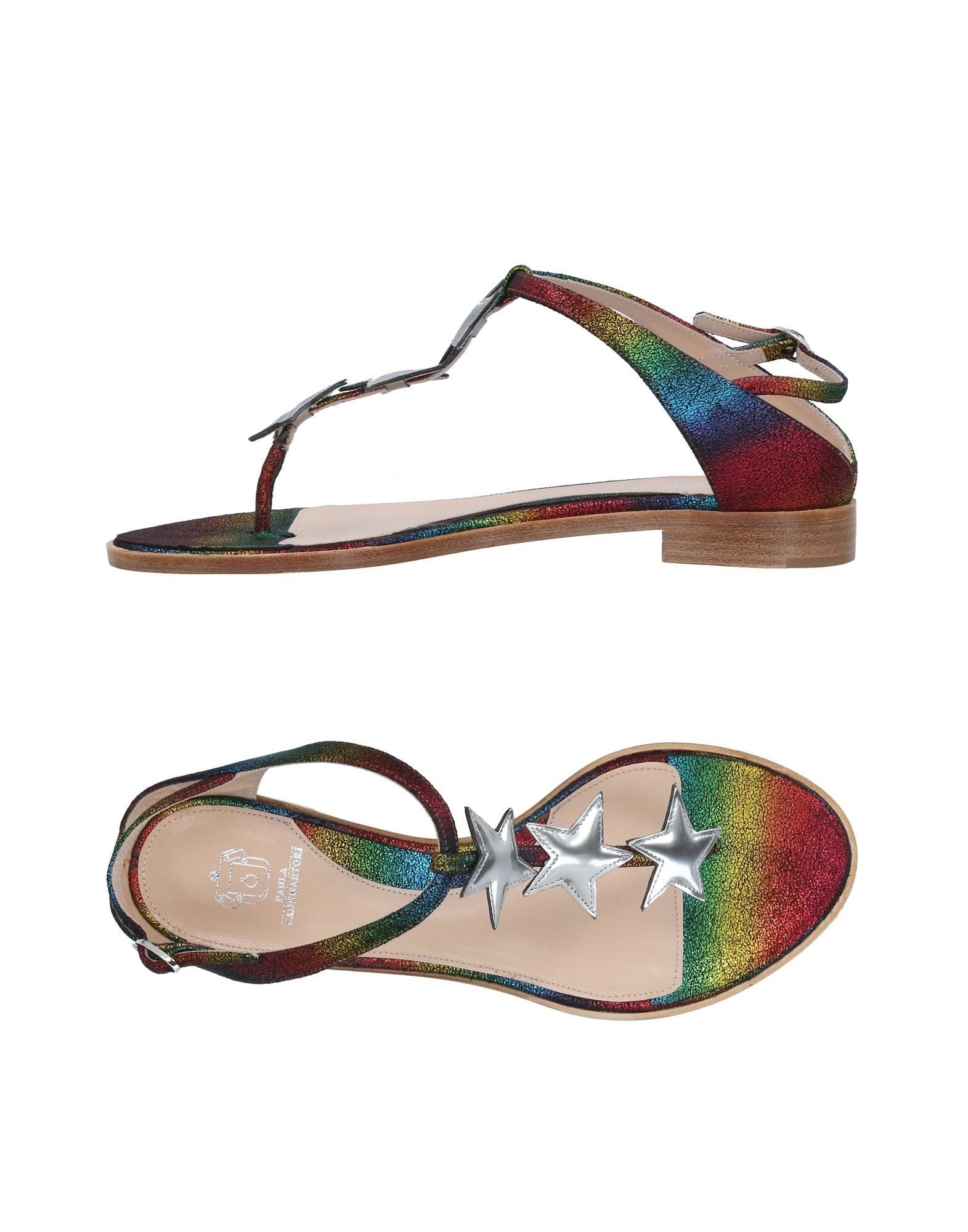 Paula Cademartori Dianetten Damen 11492356EN Beliebte Schuhe Paula Cademartori Dianetten Damen 11492356EN Beliebte Schuhe