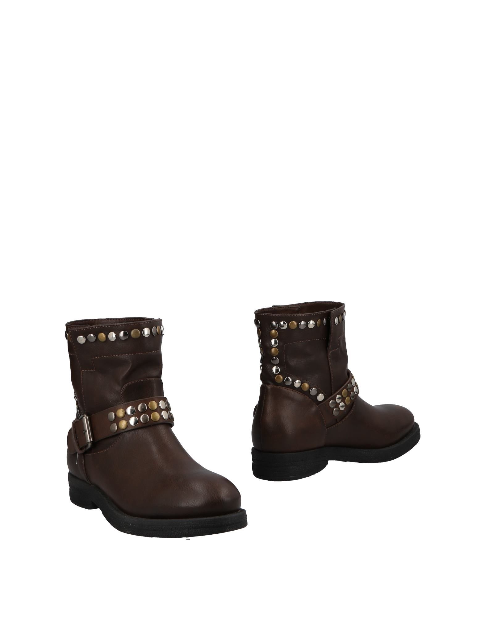 Stivaletti Francesco Milano Donna - 11492375AL Stivaletti Francesco Milano Donna - 11492375AL