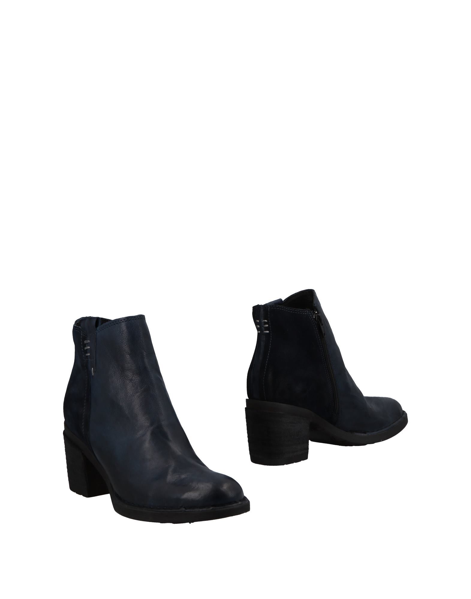 Khrio' Stiefelette Damen 11492380DC Gute Qualität beliebte Schuhe Khrio' Stiefelette Damen 11492380DC Gute Qualität beliebte Schuhe