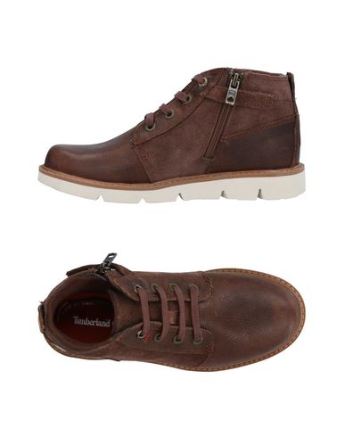 ZOOM TIMBERLAND - Sneakers