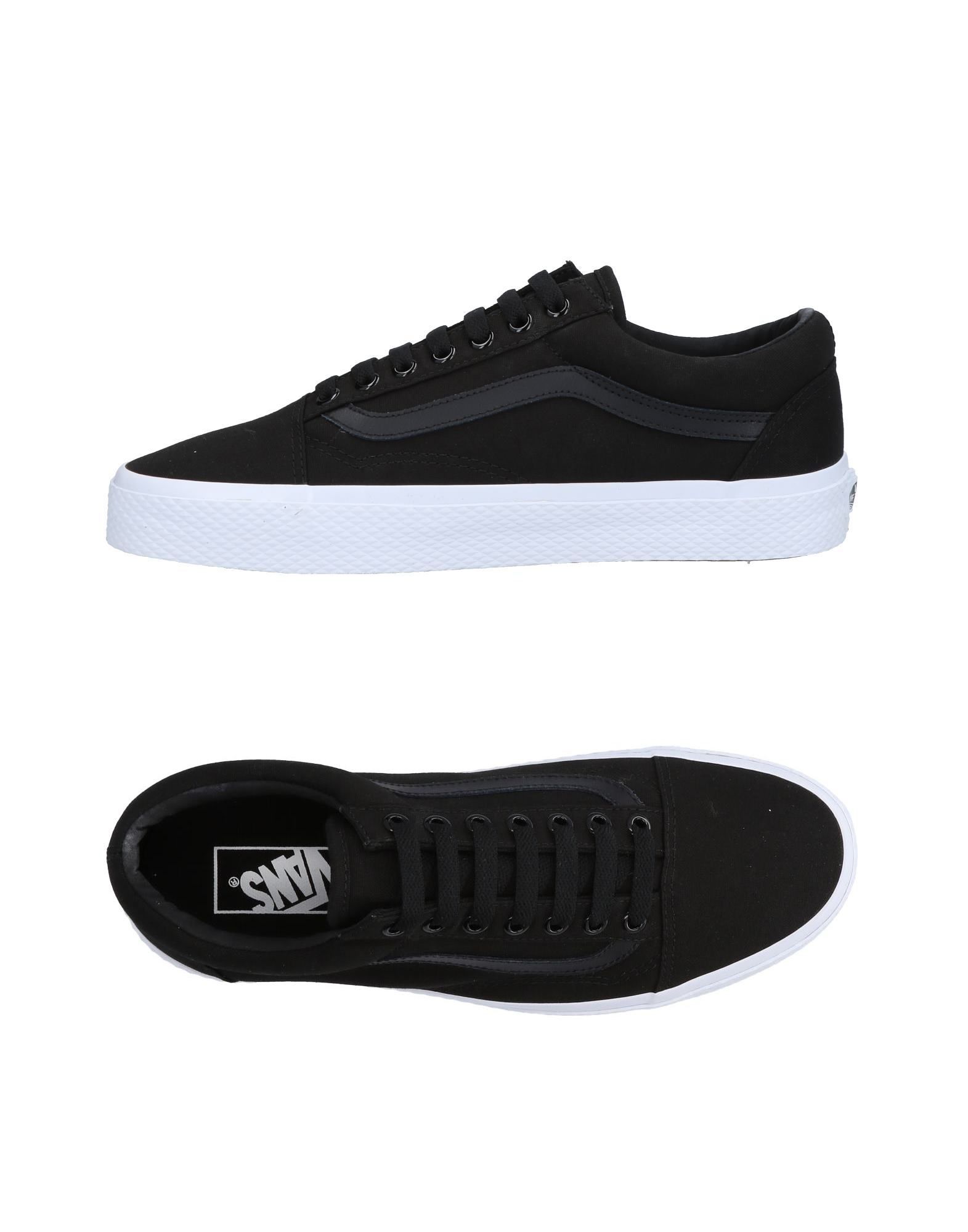Rabatt echte Schuhe Vans Sneakers Herren 11492409EV Rabatt echte Schuhe Vans Sneakers Herren 11492409EV