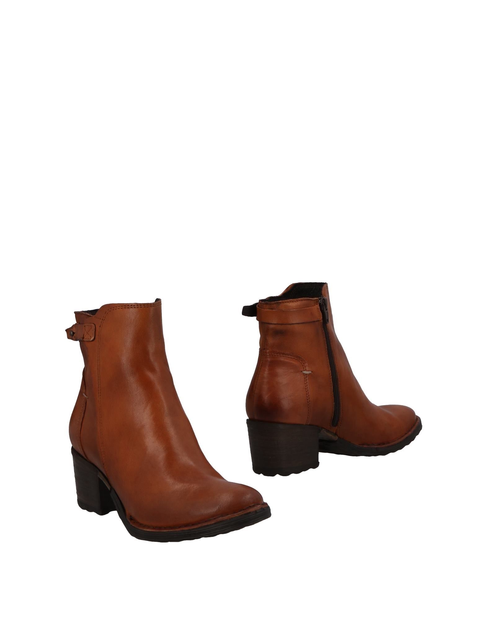 Khrio' Stiefelette Damen 11492410EB Gute Qualität beliebte Schuhe Khrio' Stiefelette Damen 11492410EB Gute Qualität beliebte Schuhe