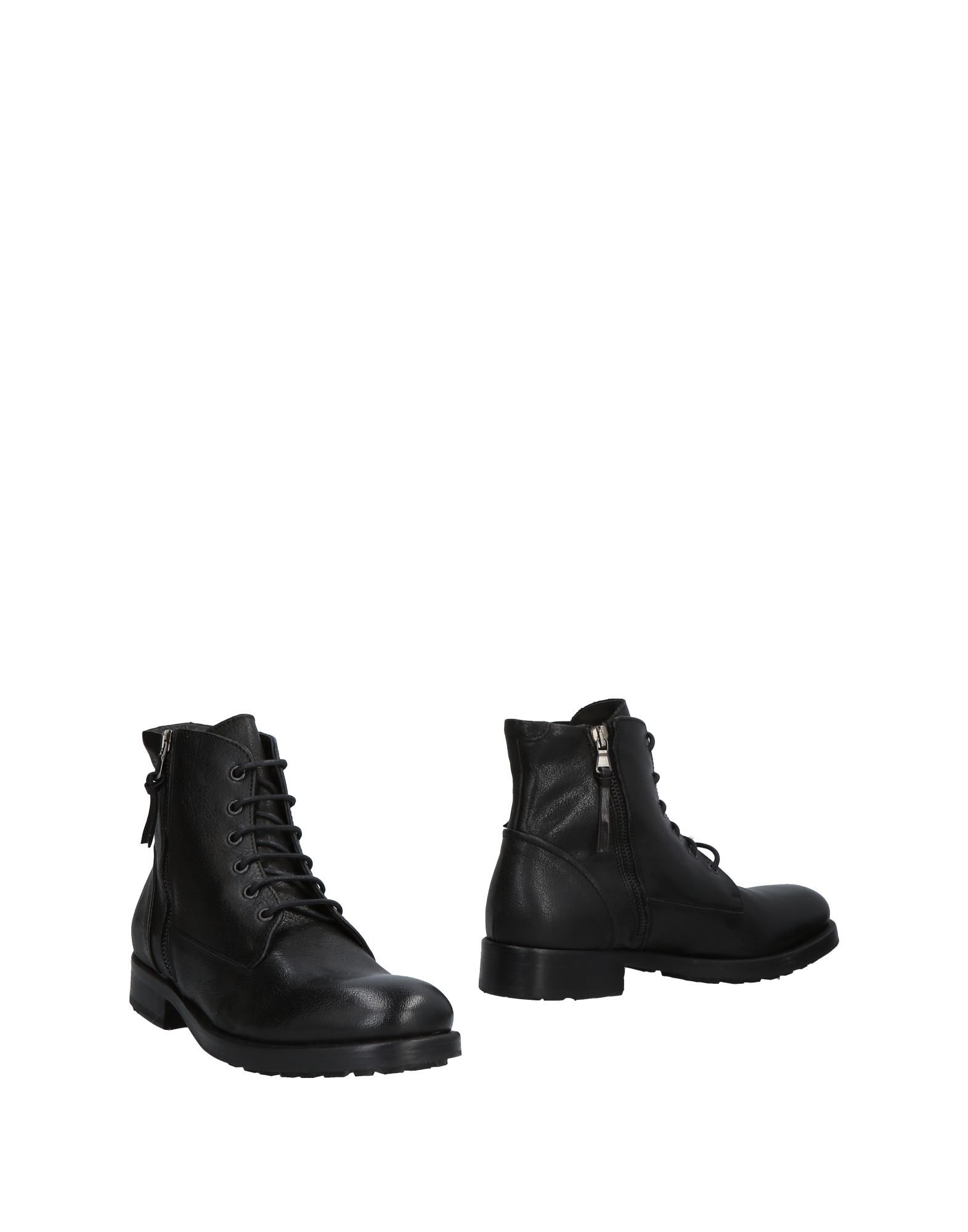 Günstige und modische Schuhe Pawelk's Stiefelette Herren 11492426XN Günstige und modische Schuhe Pawelk's Stiefelette Herren 11492426XN