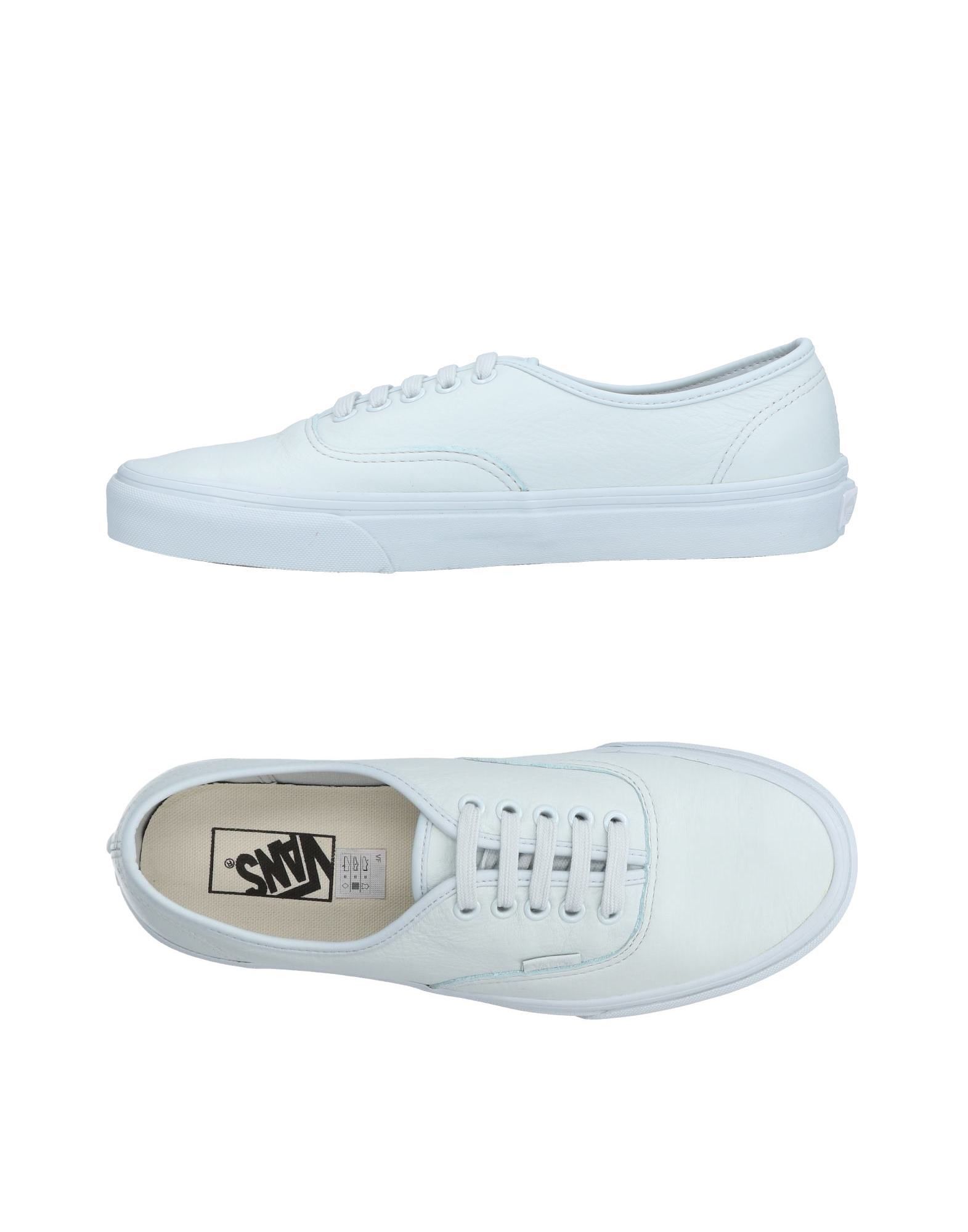 Rabatt echte Schuhe Vans Sneakers Herren 11492428OI Rabatt echte Schuhe Vans Sneakers Herren 11492428OI