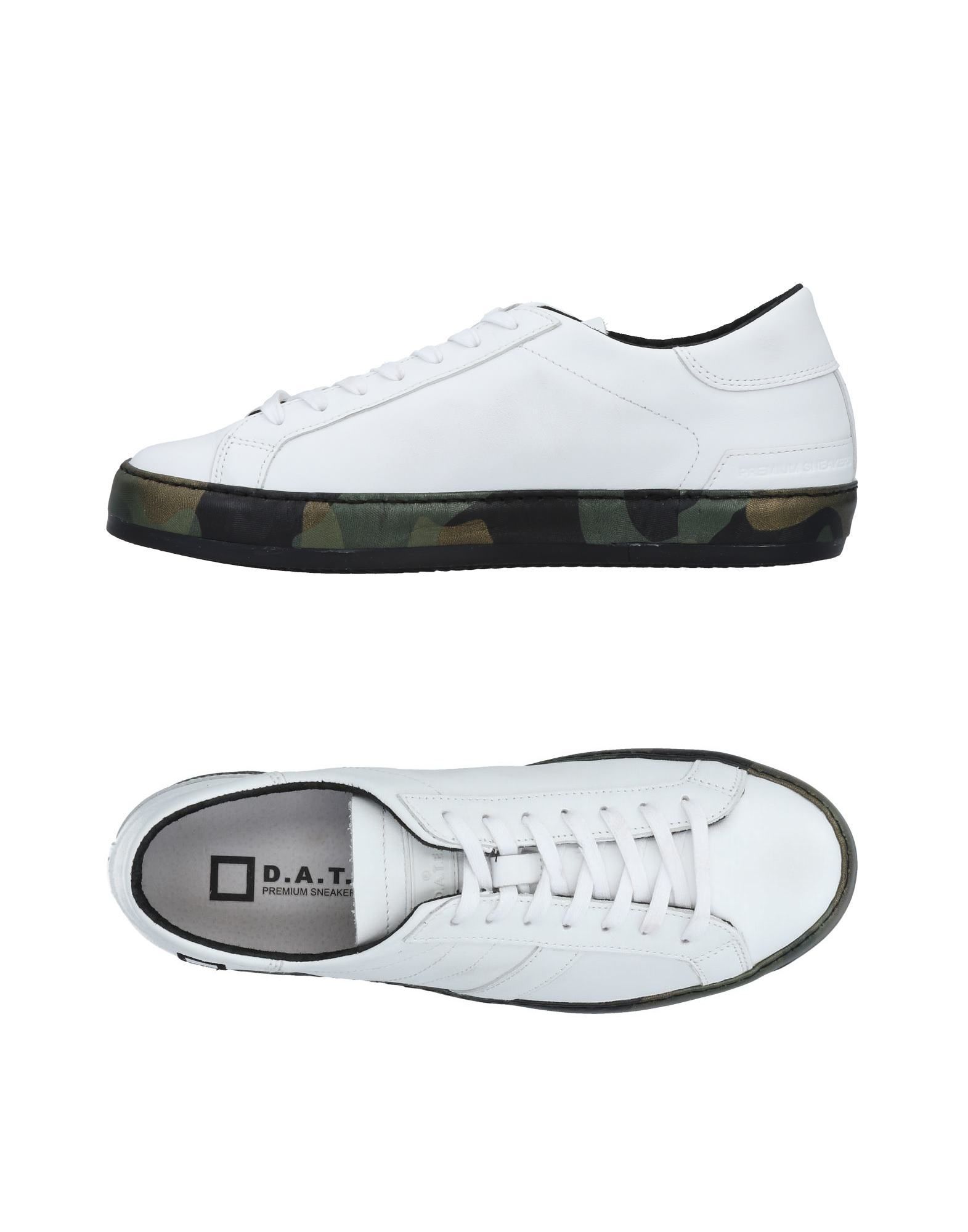 Sneakers D.A.T.E. Uomo - 11492456NO Scarpe economiche e buone Sneakers D.A.T.E. Uomo - 11492456NO Scarpe economiche e buone