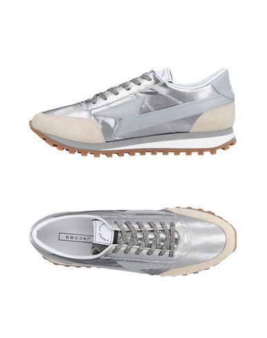 Zapatos con descuento Zapatillas Marc Jacobs Hombre - Zapatillas Marc Jacobs - 11492490RK Plata Zapatos con descuento Zapatillas Marc Jacobs Hombre - Zapatillas Marc Jacobs - 11492490RK Plata