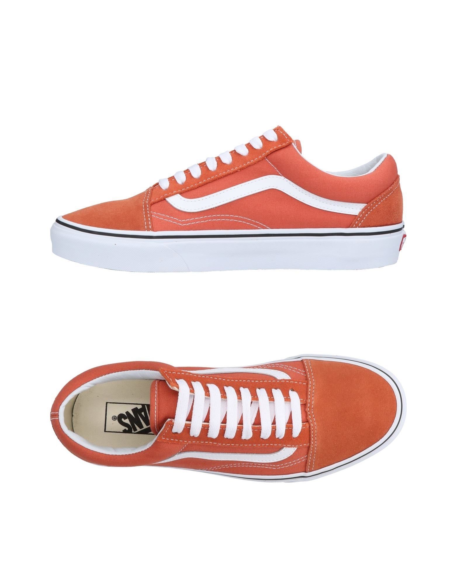 Rabatt echte Schuhe Vans Sneakers Herren 11492513TS Rabatt echte Schuhe Vans Sneakers Herren 11492513TS