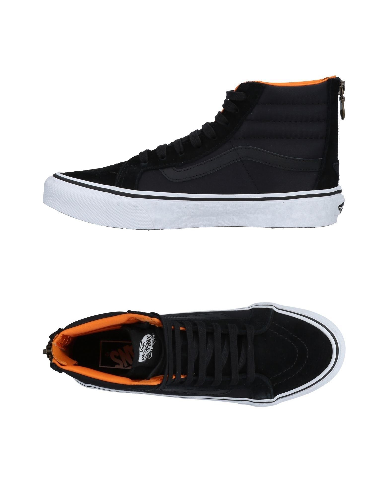 Sneakers Vans Donna - 11492545FL Scarpe economiche e buone Sneakers Vans Donna - 11492545FL Scarpe economiche e buone