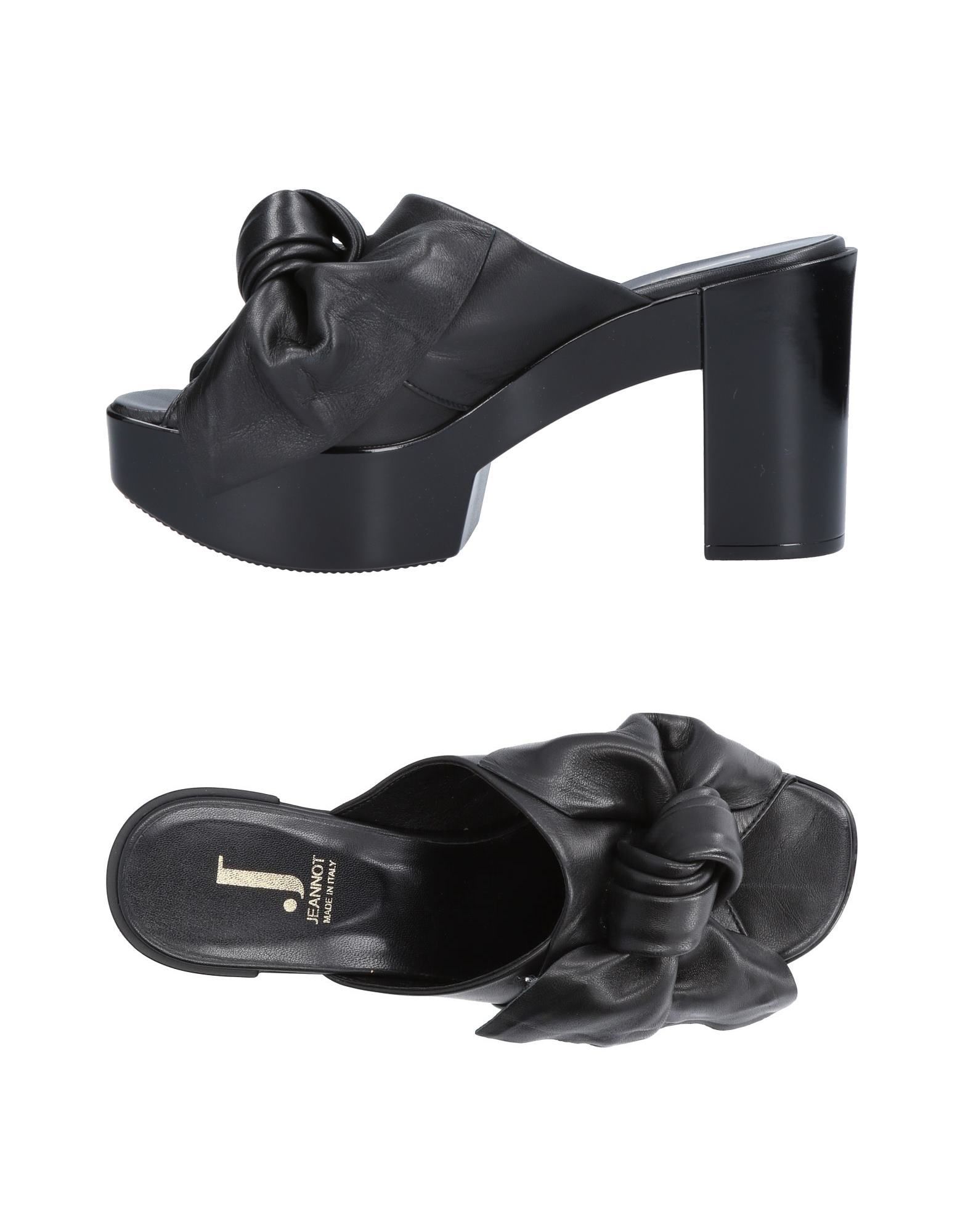 Moda Sandali Jeannot Donna - 11492546DM Moda Sandali Jeannot Donna - 11492546DM