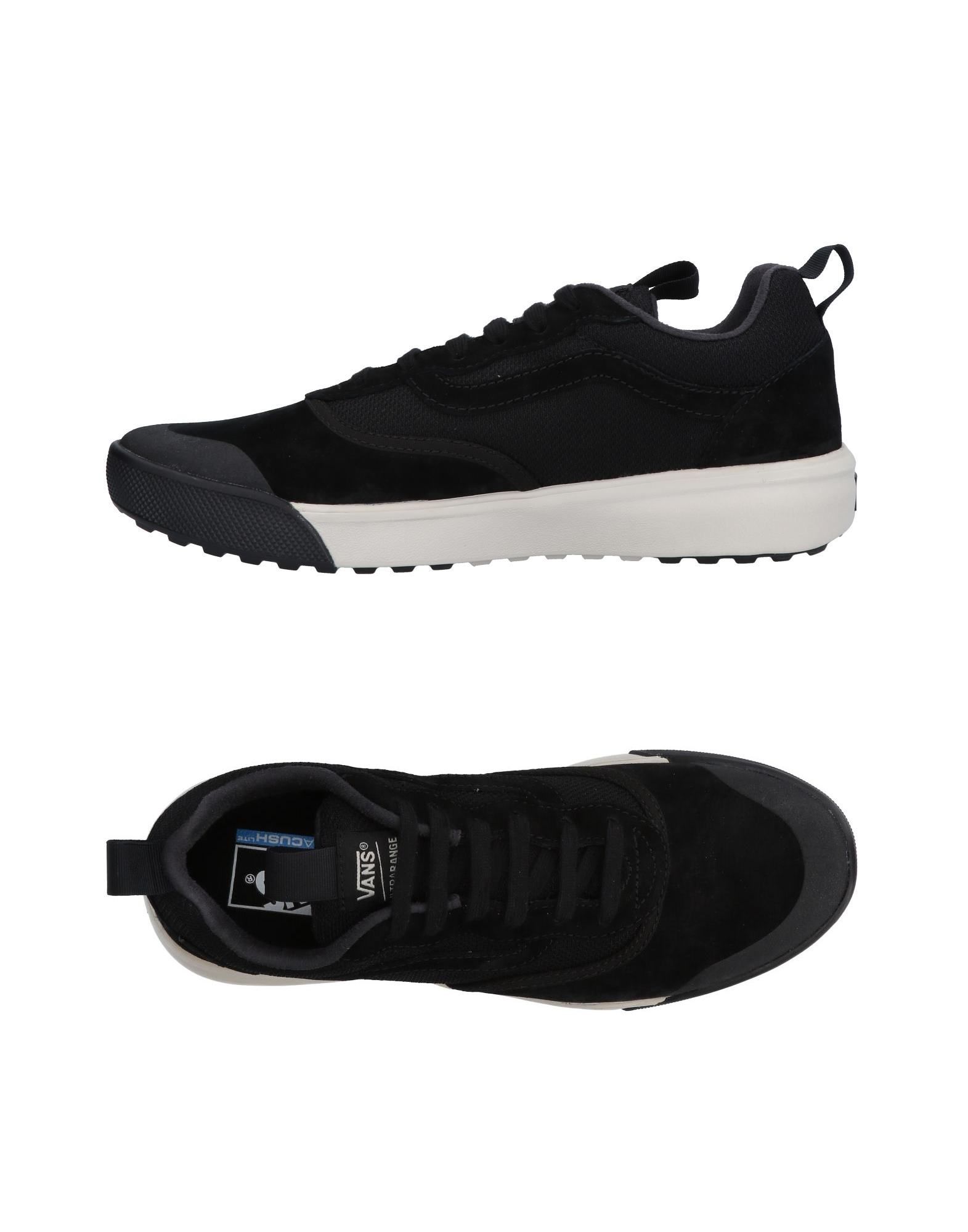 Rabatt echte Schuhe Vans Sneakers Herren 11492550OX Rabatt echte Schuhe Vans Sneakers Herren 11492550OX
