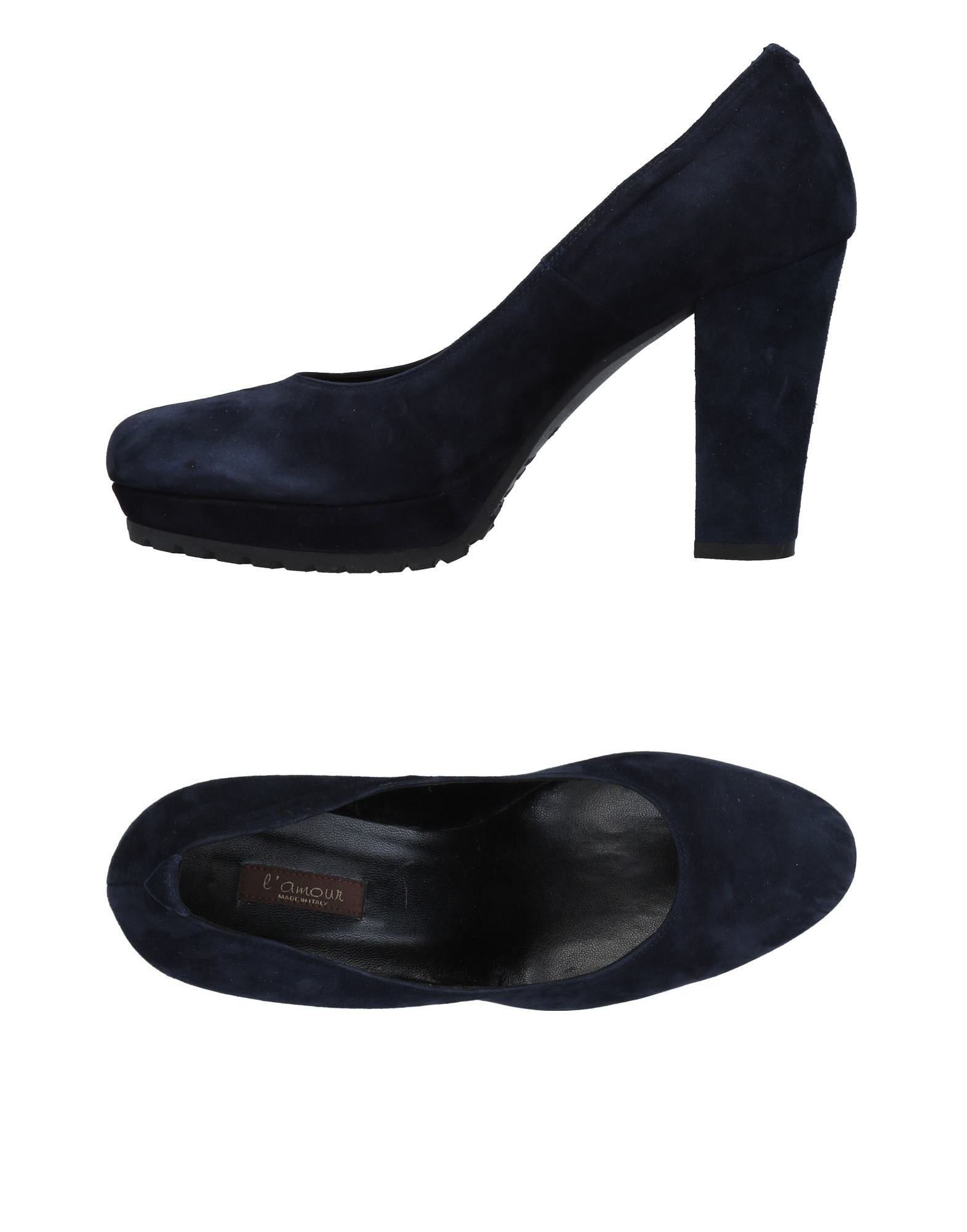 L'amour Pumps Damen 11492561EV Gute Qualität beliebte Schuhe L'amour Pumps Damen 11492561EV Gute Qualität beliebte Schuhe
