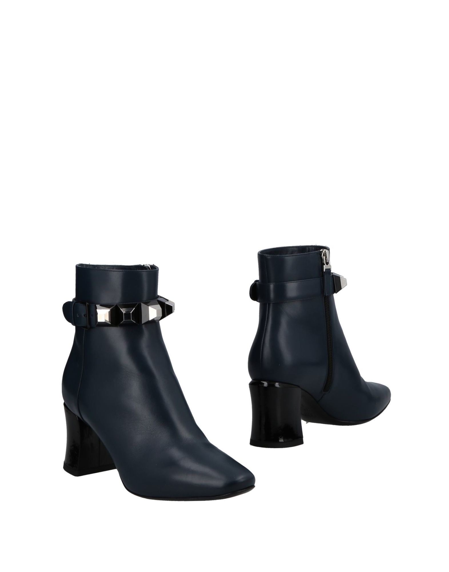 Fendi Stiefelette Damen 11492592VXGünstige gut aussehende Schuhe Fendi Stiefelette Damen 11492592VXGünstige gut aussehende Schuhe