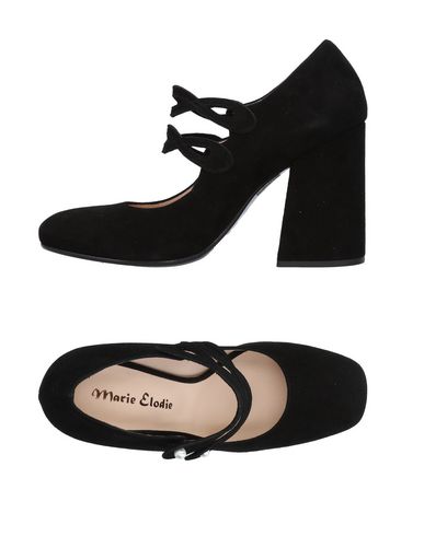 Casual salvaje Zapato De Salón Marie Elodie Mujer - Salones Marie Elodie - 11492604NN Negro Casual salvaje Zapato De Salón Marie Elodie Mujer - Salones Marie Elodie - 11492604NN Negro