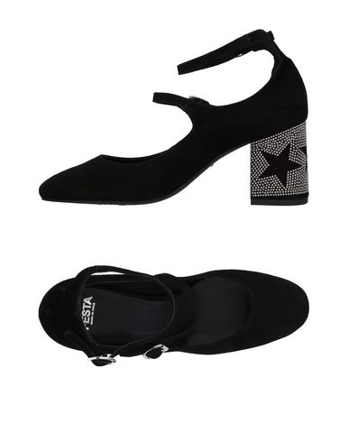 Gran descuento Zapato De Salón Festa Milano Mujer - Salones Festa Milano - 11492611JW Negro Gran descuento Zapato De Salón Festa Milano Mujer - Salones Festa Milano - 11492611JW Negro