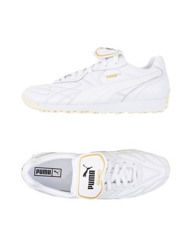 Men Puma Sneakers online on YOOX United 