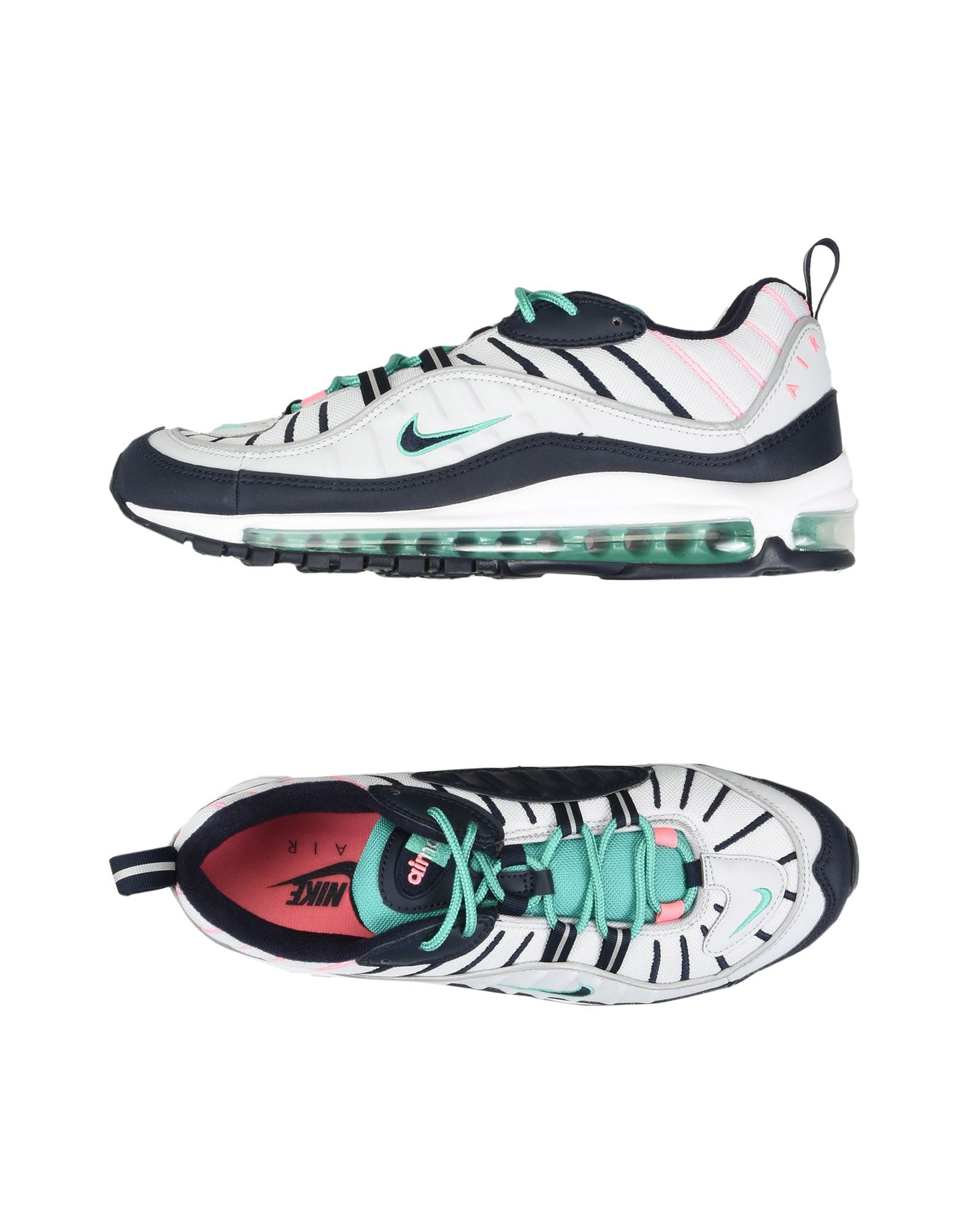 Nike Nike Air Max 98 11492640QO Gute Qualität beliebte Schuhe Nike Nike Air Max 98 11492640QO Gute Qualität beliebte Schuhe