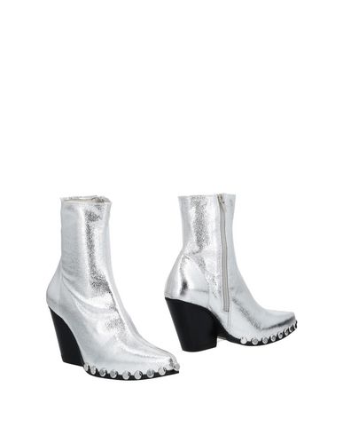 Gran descuento Botín Jeffrey Campbell Mujer - Botines Jeffrey Campbell - 11492641HM Gran descuento Botín Jeffrey Campbell Mujer - Botines Jeffrey Campbell - 11492641HM