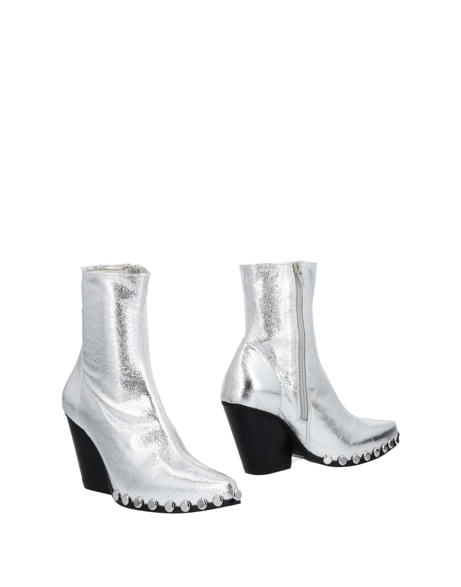 Jeffrey Campbell Stiefelette Damen 11492641HM Gute Qualität beliebte Schuhe Jeffrey Campbell Stiefelette Damen 11492641HM Gute Qualität beliebte Schuhe