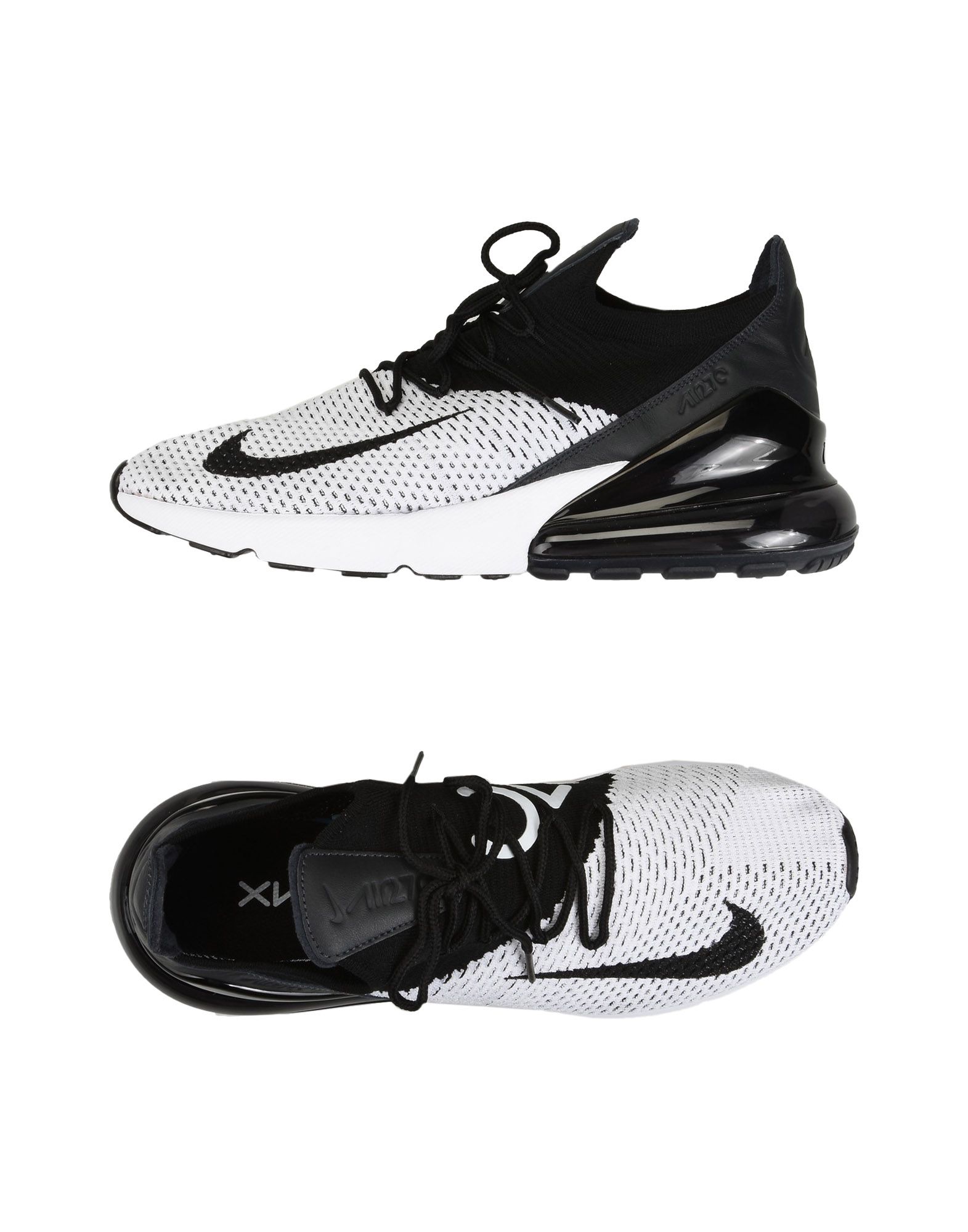 Sneakers Nike Air Max 270 Flyknit - Uomo - 11492650MV Sneakers Nike Air Max 270 Flyknit - Uomo - 11492650MV