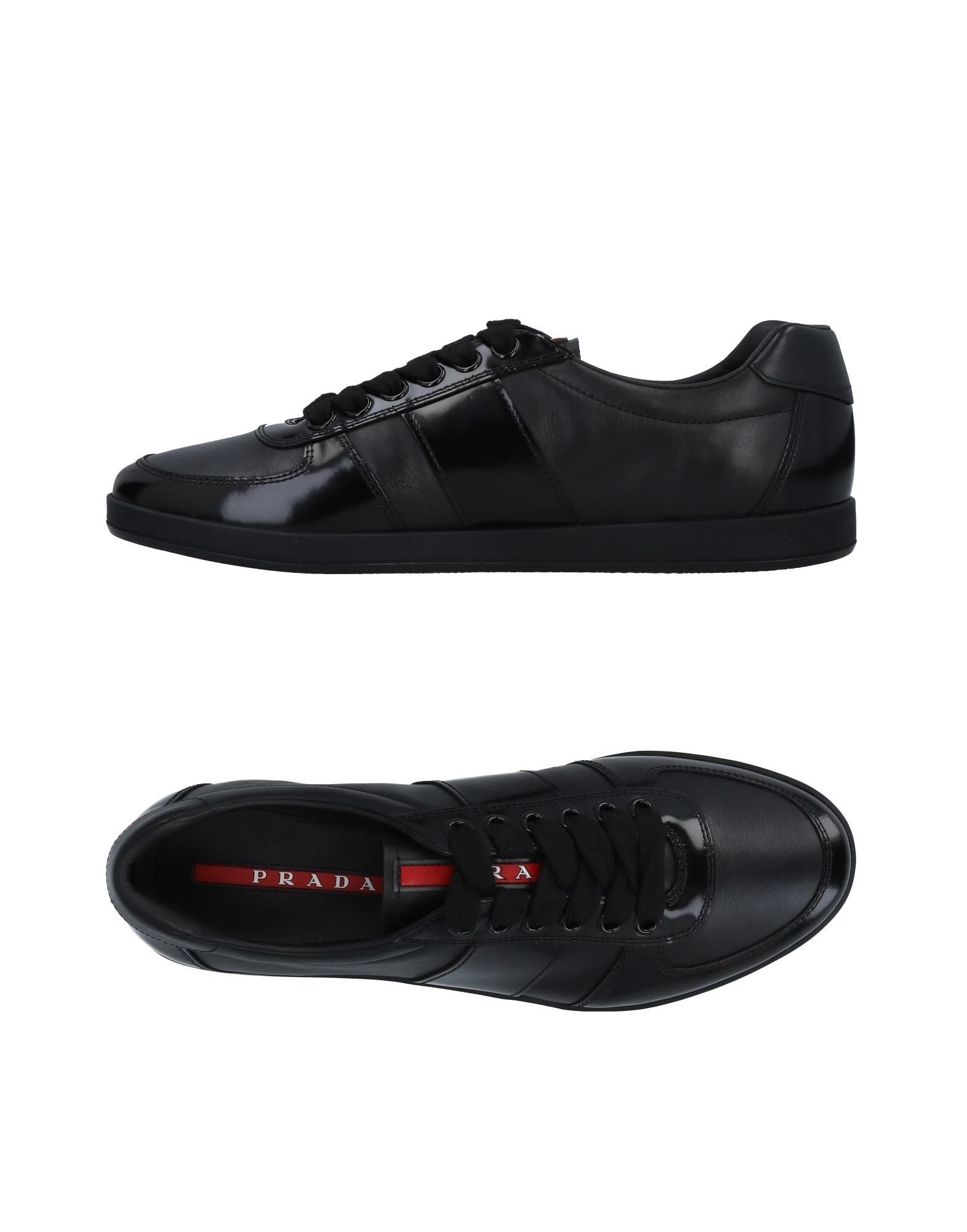 Prada Sport Sneakers Herren 11492659VK Gute Qualität beliebte Schuhe Prada Sport Sneakers Herren 11492659VK Gute Qualität beliebte Schuhe