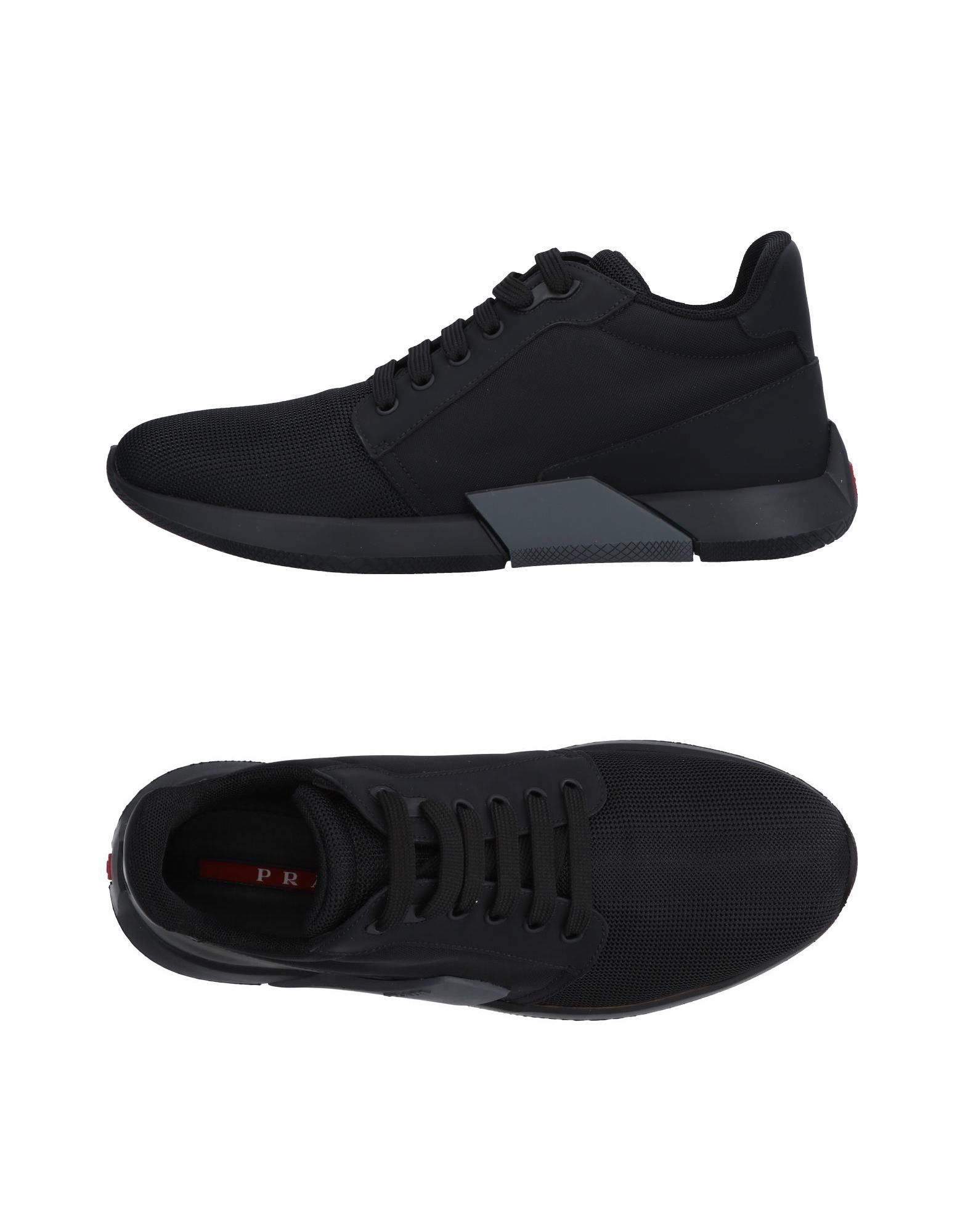Prada Sport Sneakers Herren 11492667GI Gute Qualität beliebte Schuhe Prada Sport Sneakers Herren 11492667GI Gute Qualität beliebte Schuhe