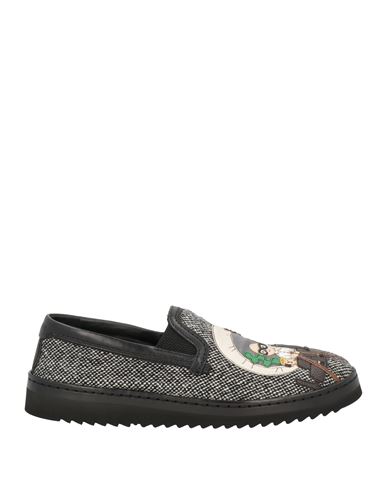 ZOOM DOLCE & GABBANA - Μοκασίνι