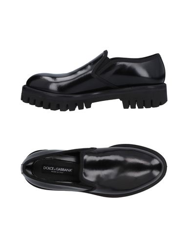 ZOOM DOLCE & GABBANA - Μοκασίνι